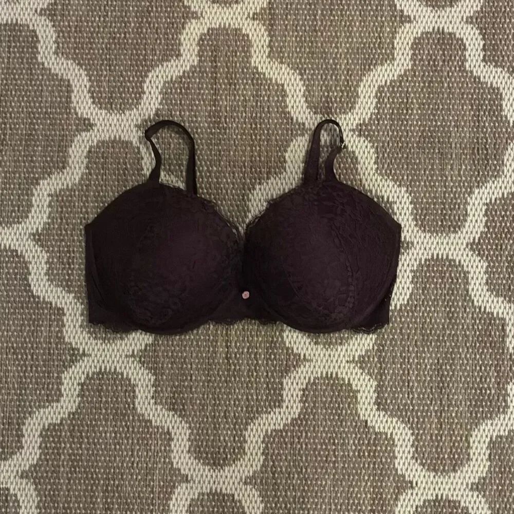 Victoria’s Secret dream angels push-up bra size 38DDD